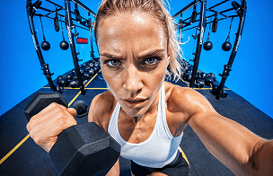 sports & fitness